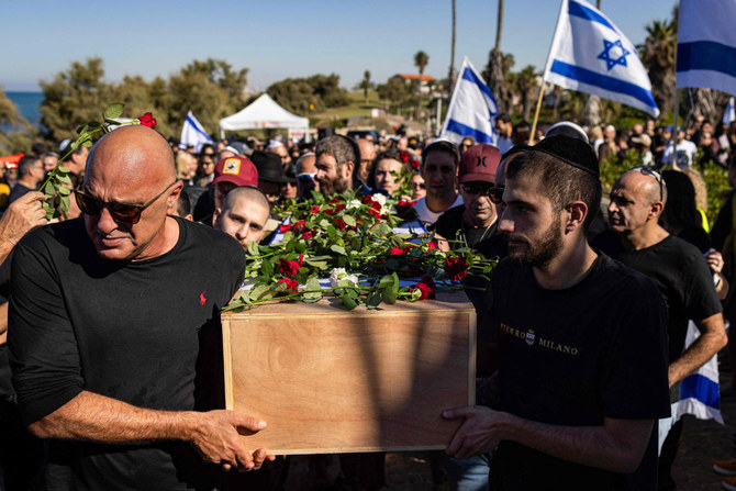 Israeli Military Admits Killing 3 Hostages By Mistake During An ...