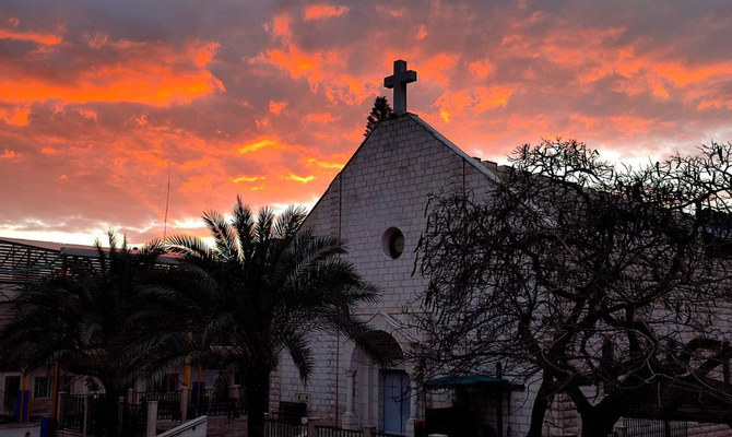 ‘Cold–blooded’ killing of 2 women at Gaza church undermines Israeli ‘right to self-defense,’ says British Catholic cardinal