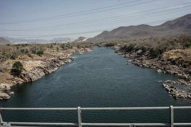 Egypt says talks over Grand Ethiopian Renaissance Dam have failed – statement