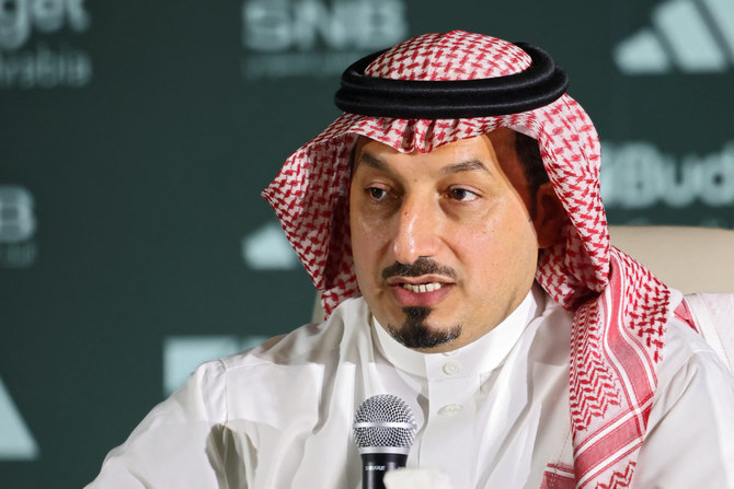 In Saudi Arabia S Stellar Football Year Federation Boss Sees 2034   4150221 942814822 