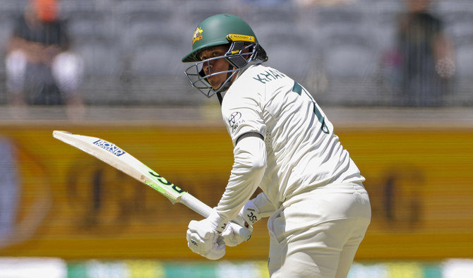 Khawaja insists armband was not political after ICC reprimand