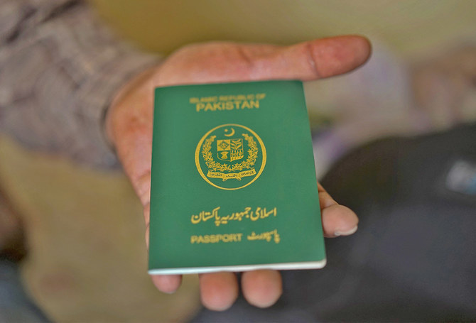 South Korea visit visa fee revised for Pakistani nationals