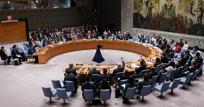 UN Security Council acts to boost Gaza aid after US abstains