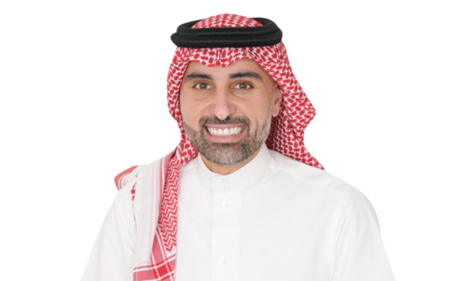 Who’s Who: Bander Al-Suhaimi, executive manager at Malath Cooperative Insurance Co.