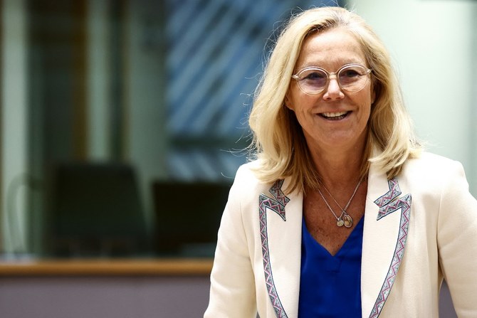 UN Secretary-General Antonio Guterres announced Kaag’s appointment on Wednesday and she is expected to start work on Jan. 8. 