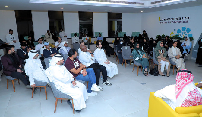 Community Jameel’s ‘Social Media Lab’ empowers entrepreneurs