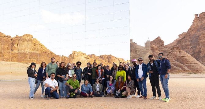 Saudi Arabia’s Red Sea Labs expands open call to Asia for film training residency