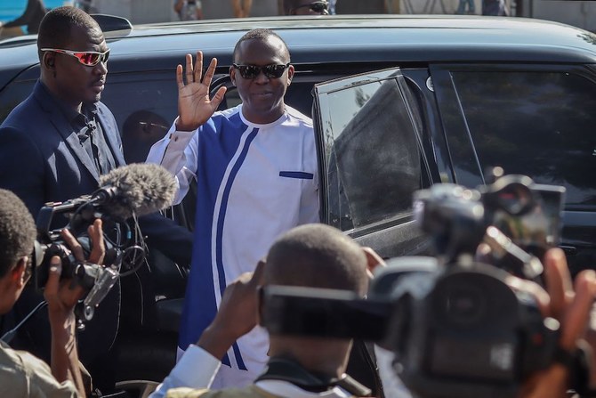 Chad appoints former opposition leader Masra as prime minister of transitional government