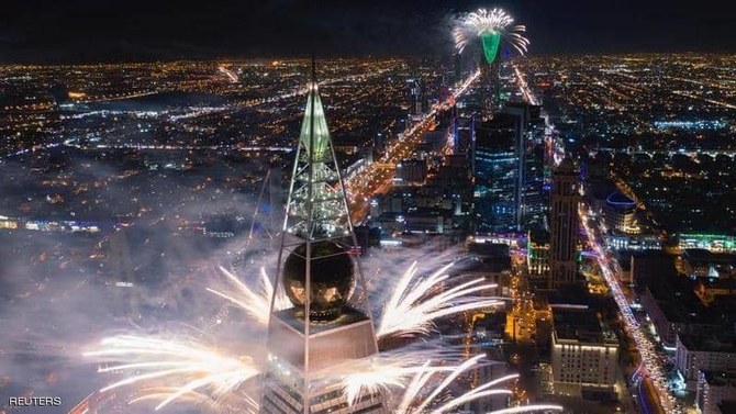 Riyadh Season surpasses 12m visitors mark midway  