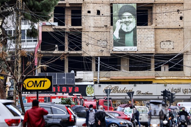 After Israel breaches Hezbollah stronghold, will Beirut finally be dragged into Gaza war?