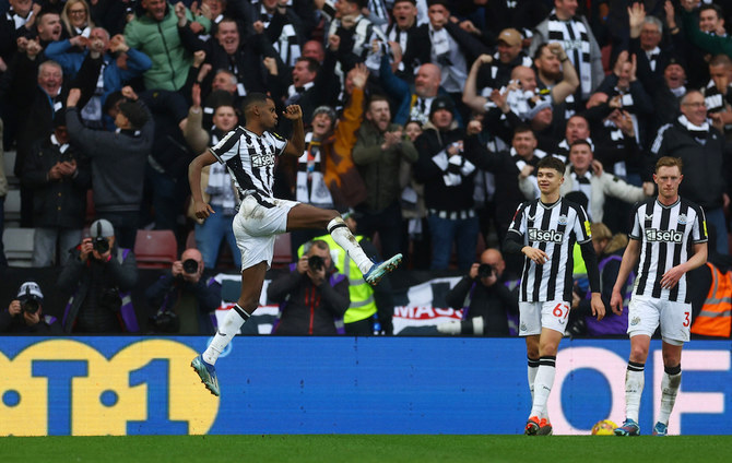 Newcastle eye seventh FA Cup title after avoiding derby-day banana skin at Sunderland