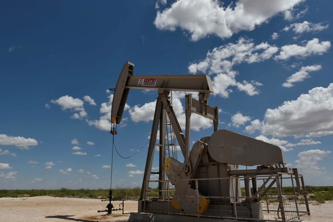 US crude production to touch a record in 2024: EIA