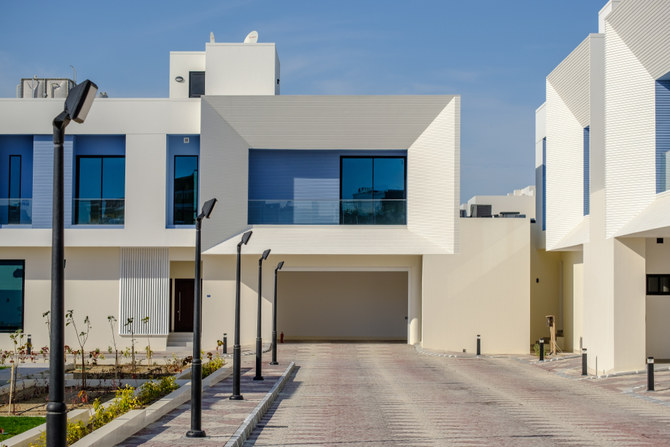 Qataris favor villas as top residential choice in December 2023  