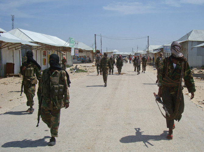 UN Helicopter Carrying ‘several’ Foreigners Captured By Al-Shabab In ...