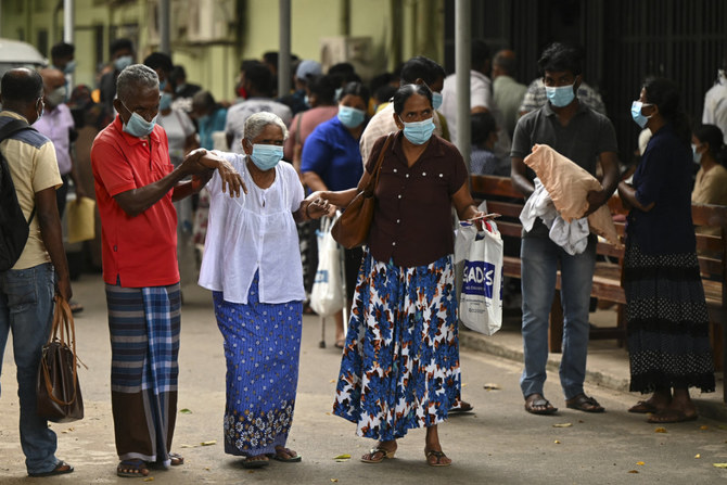 Sri Lankan soldiers sent to key hospitals as health workers strike