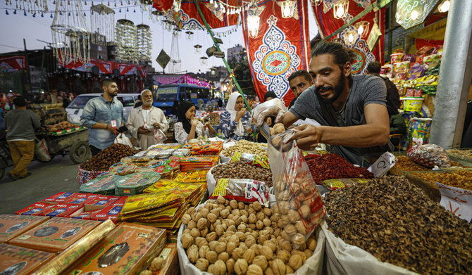 Ahlan Ramadan exhibitions across Egypt to spur trade and economy