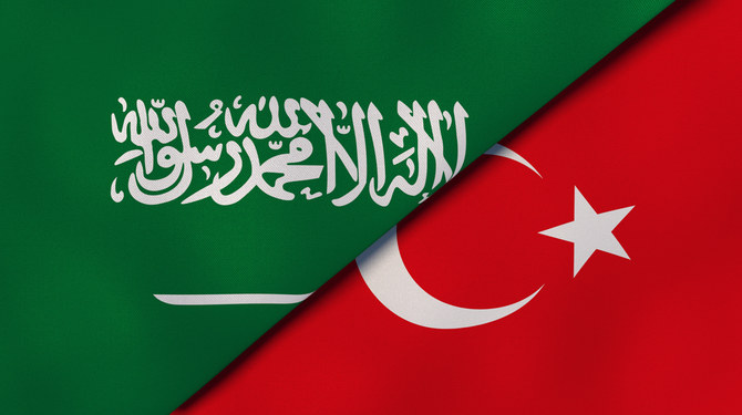 Saudi Arabia, Turkiye forge stronger defense ties in high-level talks 