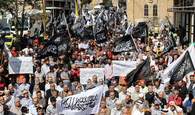 Britain Declares Antisemitic Hizb Ut Tahrir As Terrorist Group Arab   4181941 1379982880 