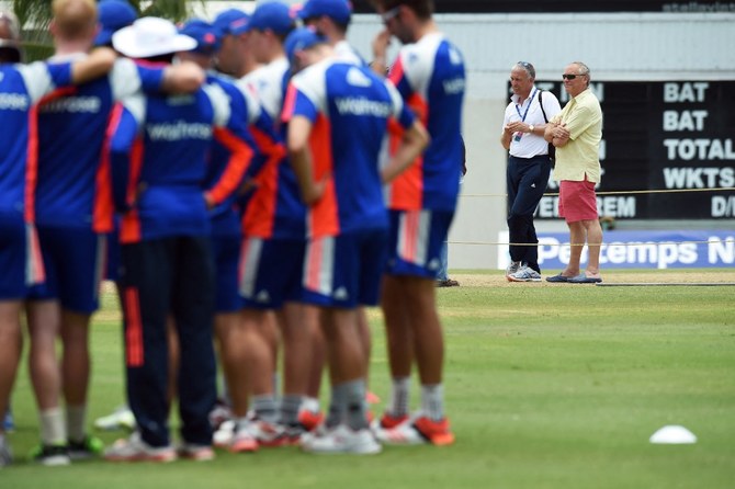 English cricket’s handling of racism scandal shows actions always speak louder than words