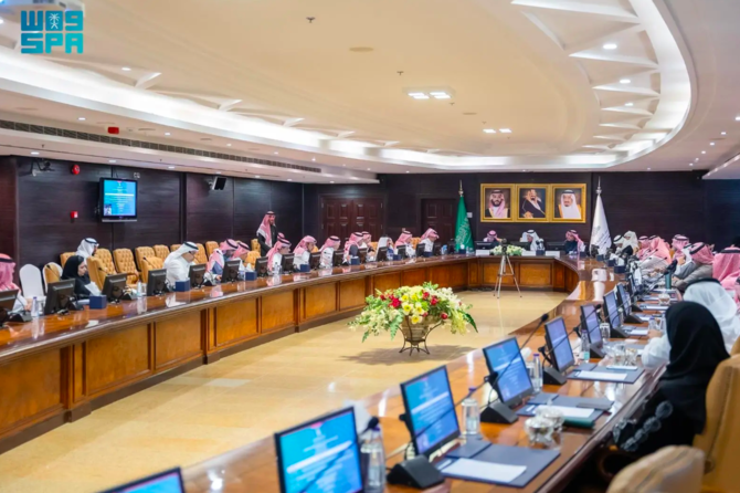 Federation of Saudi Chambers increases foreign business councils by 75%