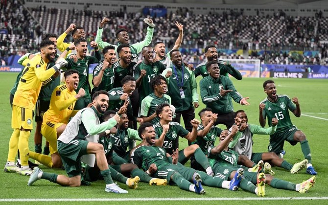 5 things learned from Saudi Arabia’s win over Oman at AFC Asian Cup