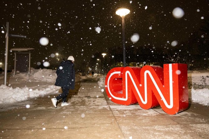 CNN boss plans to merge newsgathering ops, explores digital subscription model