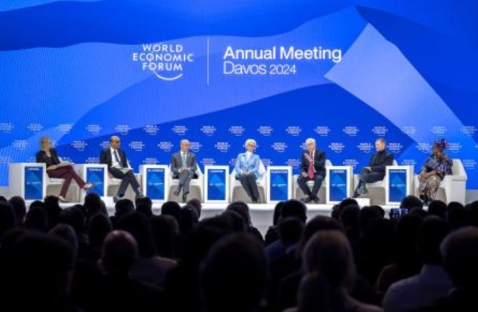 Govts, business leaders should not be beholden to negative economic forecasts: WEF panel