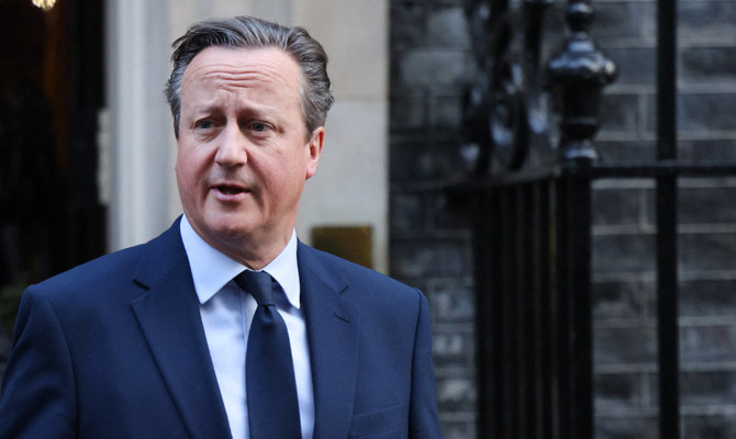 UK’s Cameron pressed over arms sales to Israel