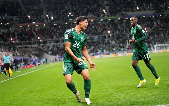 5 things we learned from Saudi Arabia’s AFC Asian Cup win over Kyrgyzstan