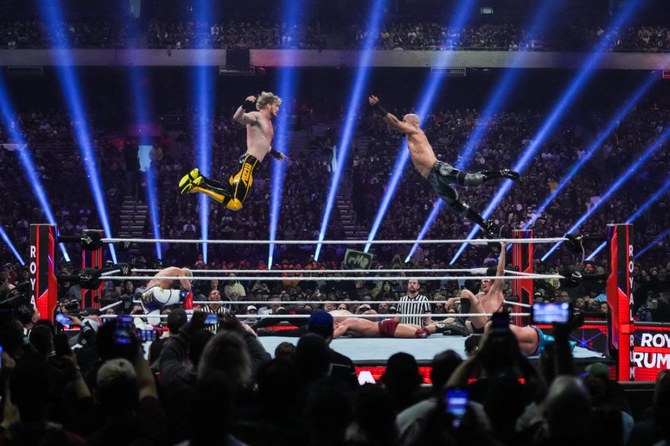 World wrestling championship live on sale stream