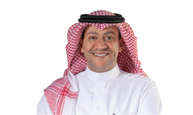 Who’s Who: Sultan Alshahrani, chief corporate officer of King Abdullah Financial District Development & Management Co.