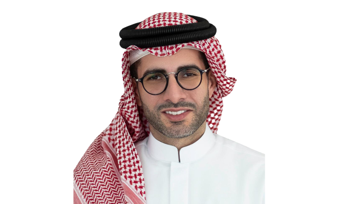 Who’s Who:  Faisal J. Abbas,  deputy chairman of Saudi Journalists Association