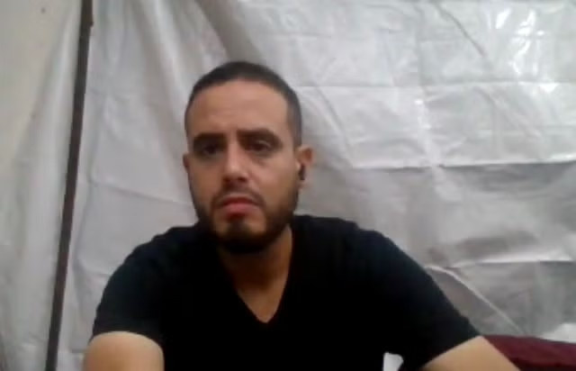 ‘I don’t have a lot of time’: Gaza journalist goes missing after alarming last message