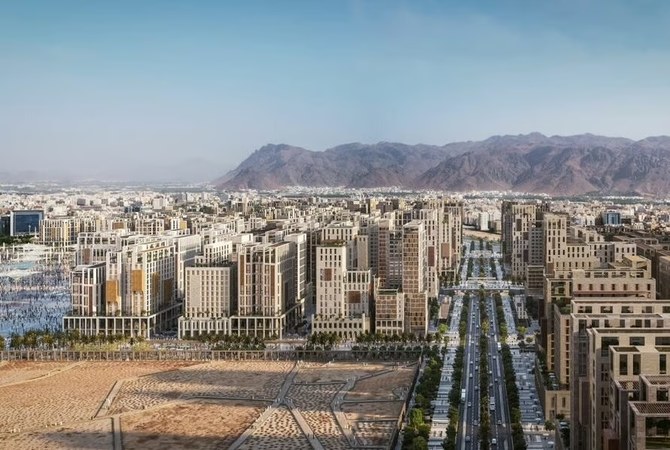 Commercial registrations in Madinah grew 12.1% in 2023 Q4