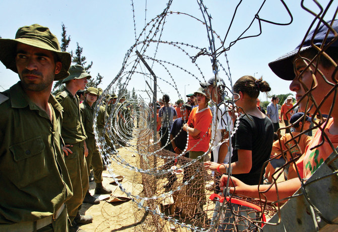 How the Israeli resettlement of Gaza went from being a fringe view to a real possibility