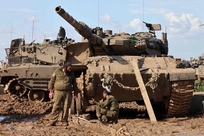 Hamas won’t accept truce plan, hostage release unless Israel quits Gaza