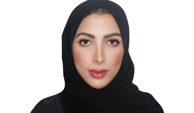 Fatima Aloufi