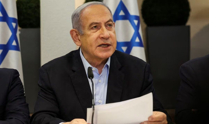 Israel’s Netanyahu cautious on hostage deal amid coalition rifts