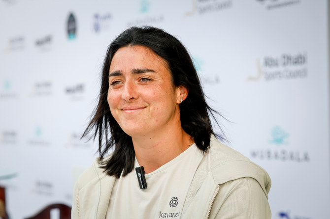 Ons Jabeur ‘happy’ to be at Mubadala Abu Dhabi Open as she prepares for another shot at Wimbledon title