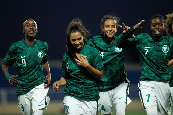 Saudi Arabia to host 2024 West Asian Federation Women’s Football Championship