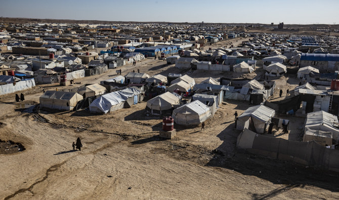 US-backed Syrian fighters liberate Yazidi woman who was raped and forced to marry extremists