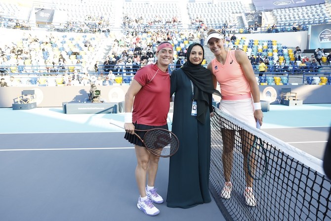 Jabeur exits Mubadala Abu Dhabi Open, Rybakina and Samsonova set to meet in semifinal