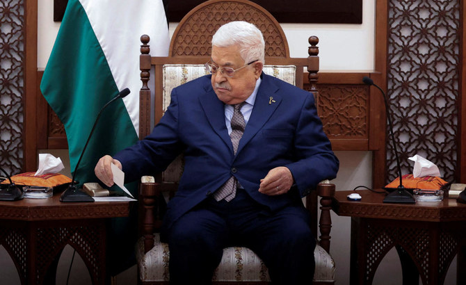 Abbas urges Hamas to agree Gaza deal ‘quickly’: Palestinian news agency