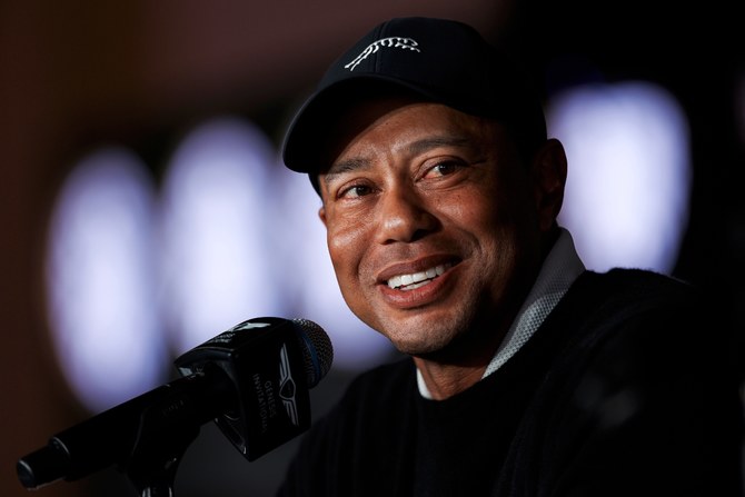 Pathways back to PGA for LIV golfers discussed ‘daily’ — Woods