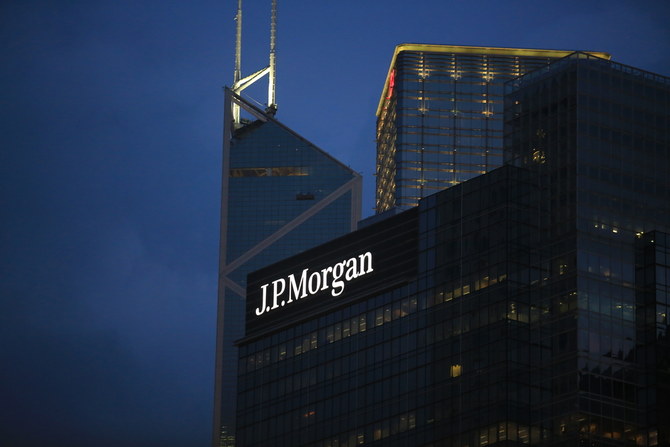 JPMorgan fund arm quits Climate Action 100+ investor group