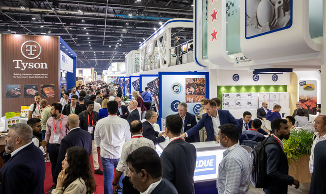 Gulfood to lead the way on where the F&B industry goes next, driving investment, competitiveness and growth