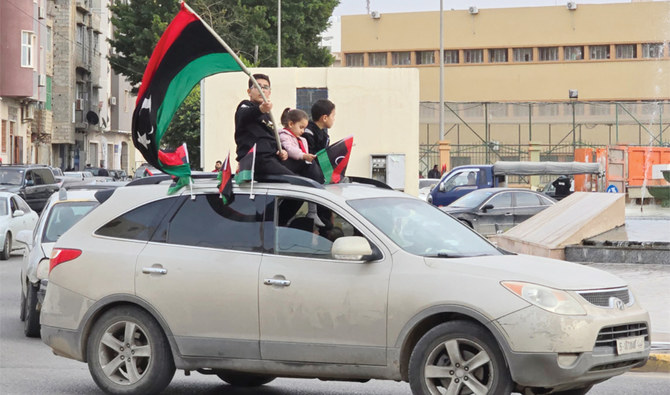 UN in Libya urges probe into Tripoli shooting deaths