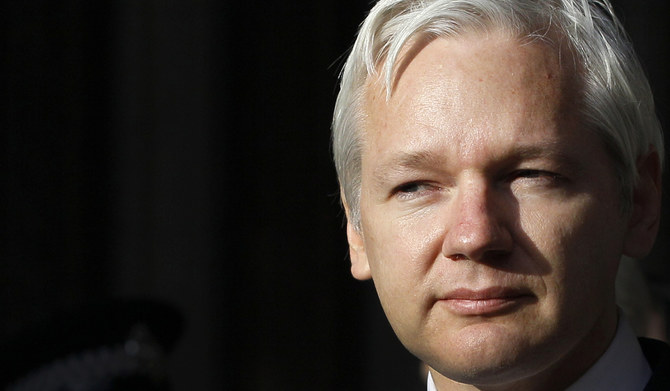 UK court to hear final Assange appeal against extradition to US