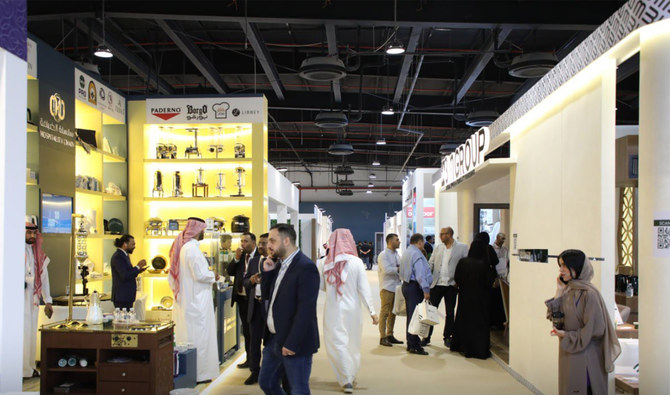 Makkah expo focuses on next steps for hotel, culinary sectors