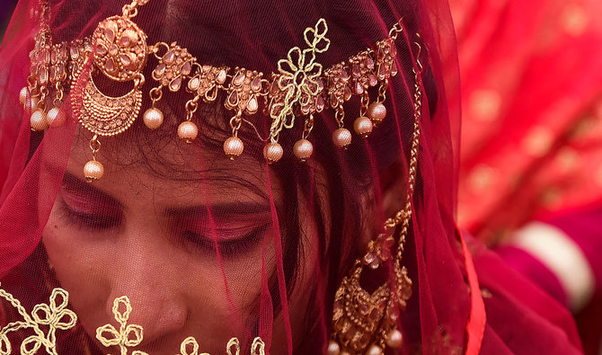 India’s Assam scraps colonial-era Muslim marriage law